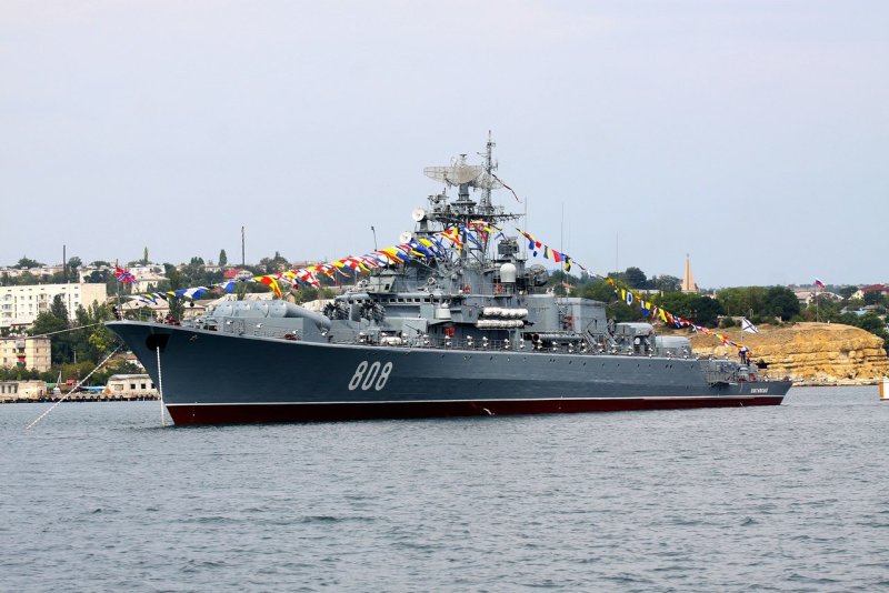 СКР пытливый 868