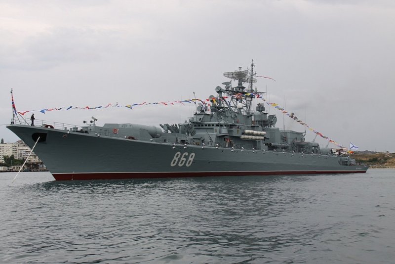 СКР пытливый 808