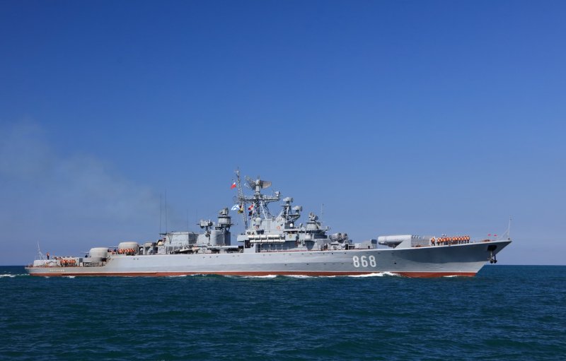 СКР пр 1135м пытливый