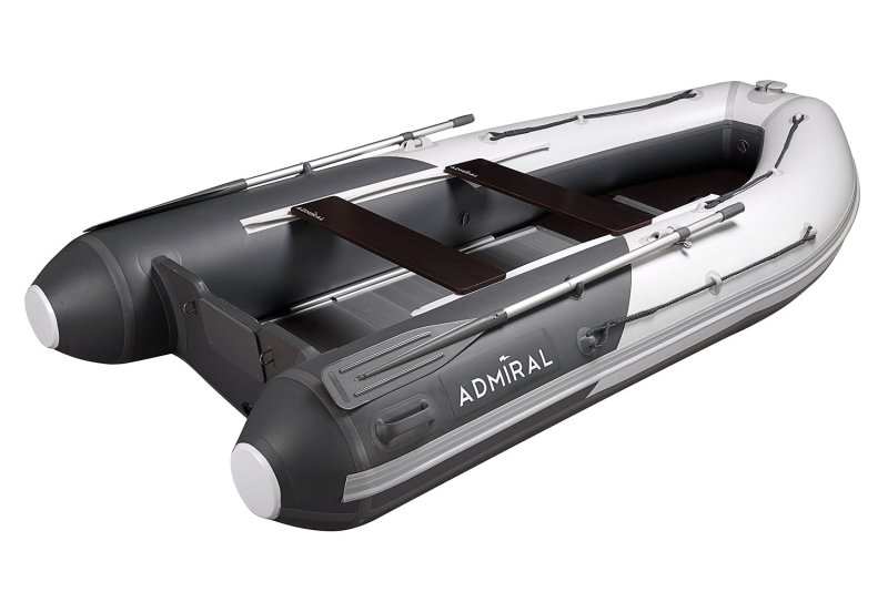 Лодка Адмирал 320s Pro Lite