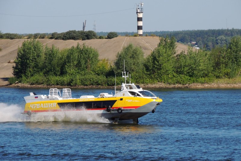 «Метеор 120р»Валдай 45р