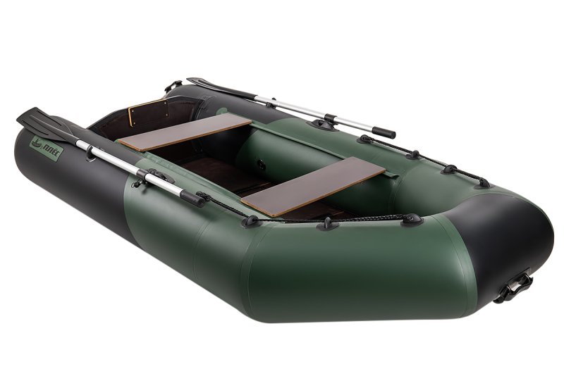 Dzuk 32 MK лодка