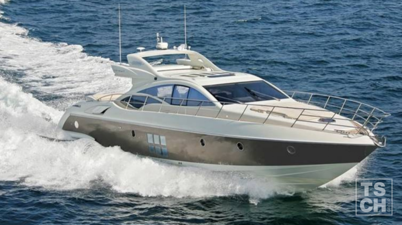 Azimut 68s