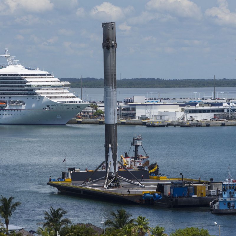 Ocean Transit