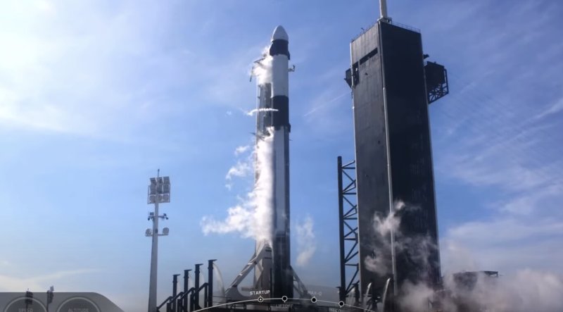 Грузовой космический корабль США