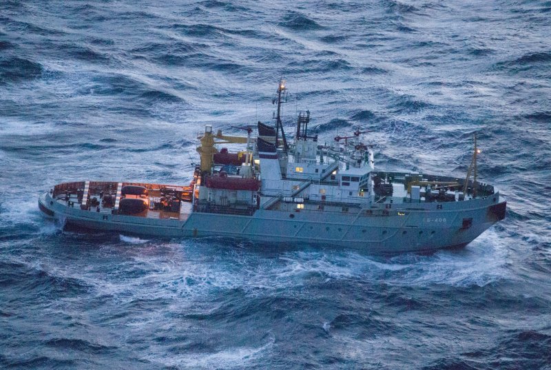 Морской флот России корабли