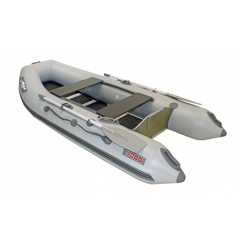 Лодка Кайман n-300