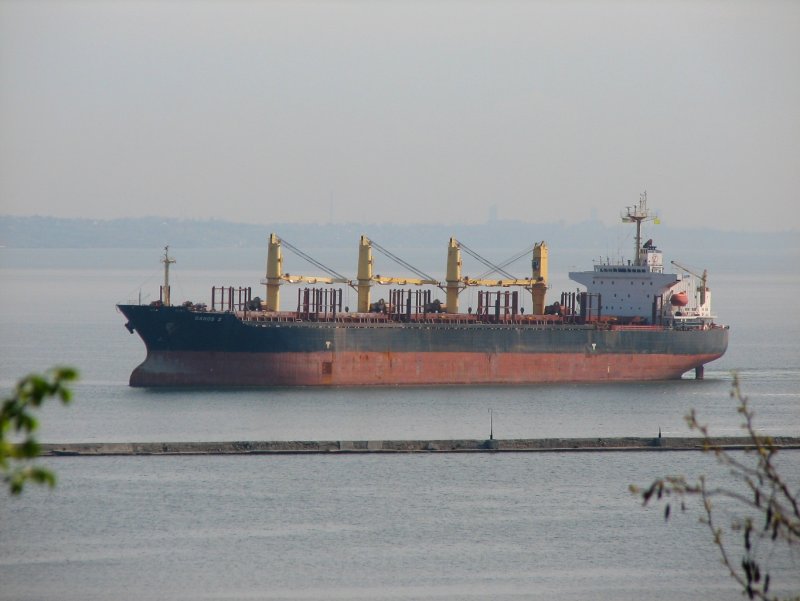 РФС 13 рефрижератор