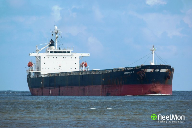 Viva Vesna судно