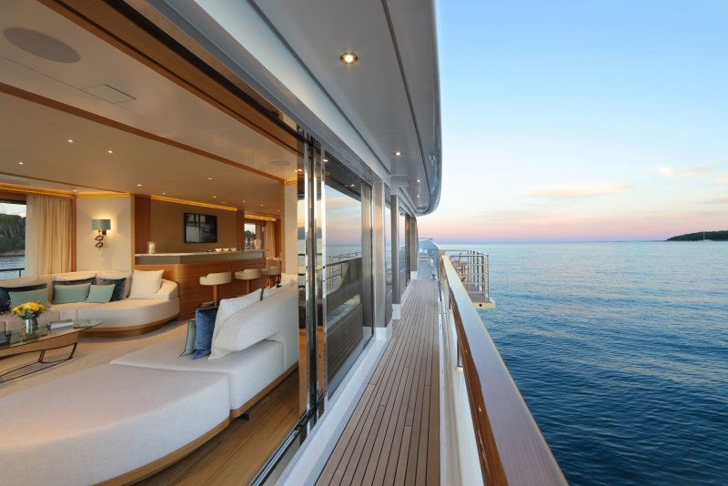 Luxury Lifestyle