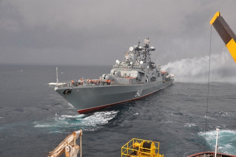 БПК 1155 Шапошников