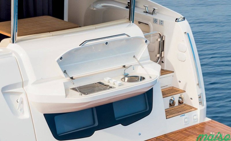Absolute 52 Navetta Generation 2020