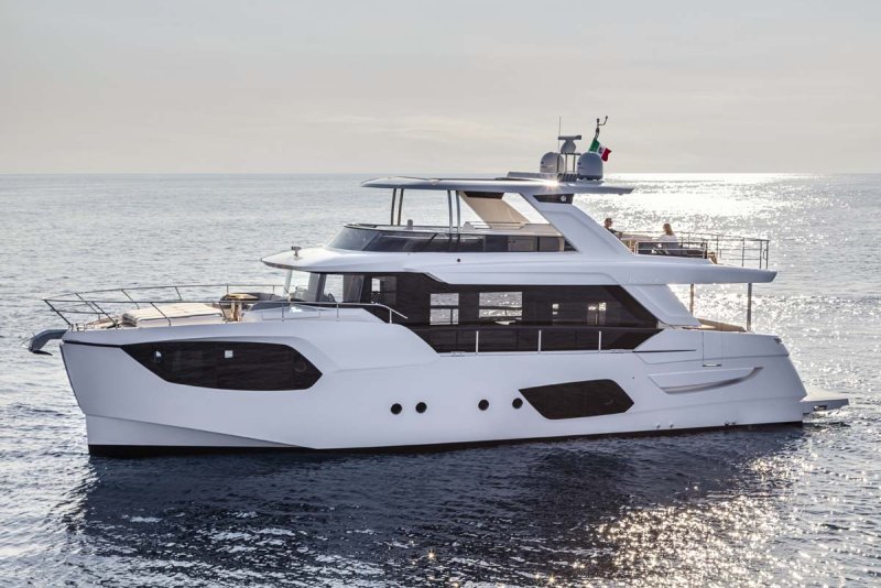 Navetta 68