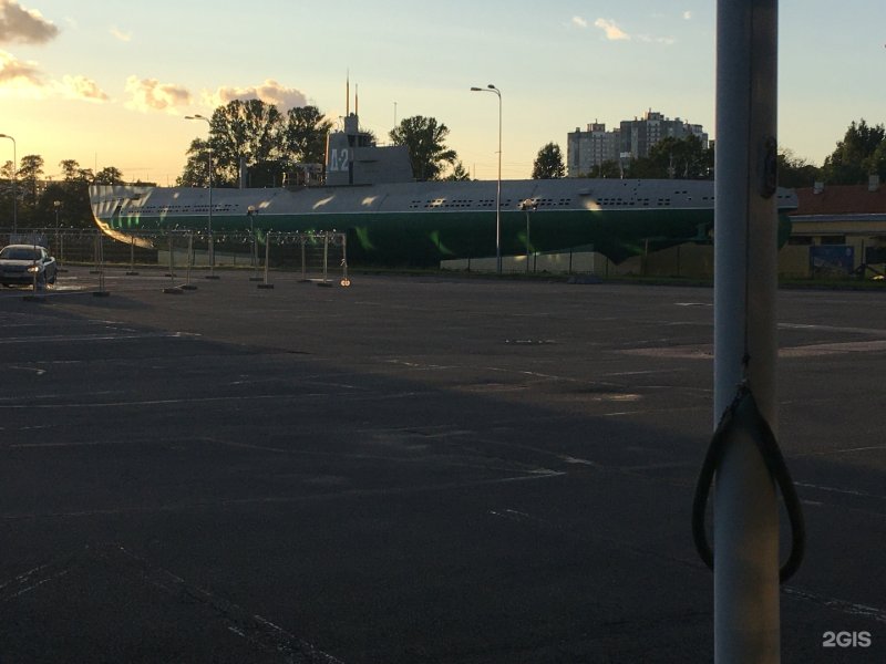 Шкиперский проток 10