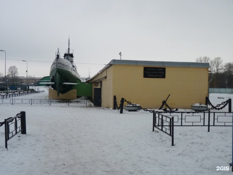 Шкиперский проток 10