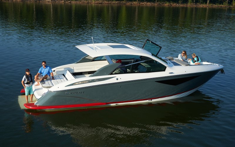 Cobalt 36