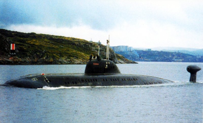 Подводные лодки проекта 671ртмк «щука» фото
