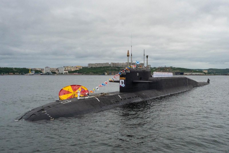 К-51 Верхотурье