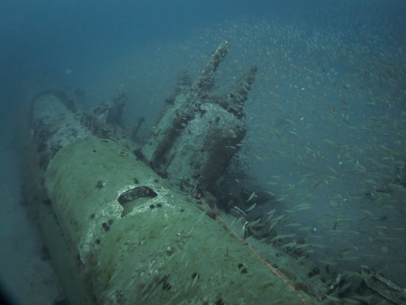 U-352 подводная лодка