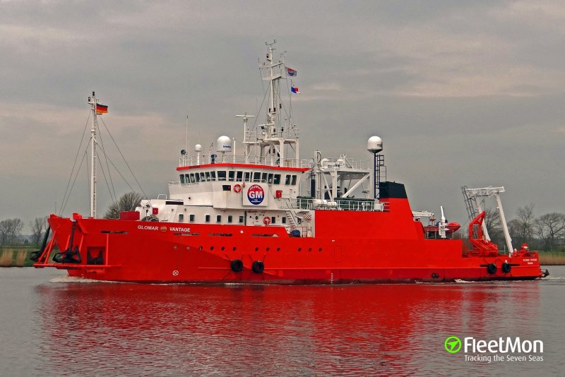 Glomar offshore
