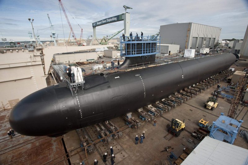 SSN-791 «Делавэр»