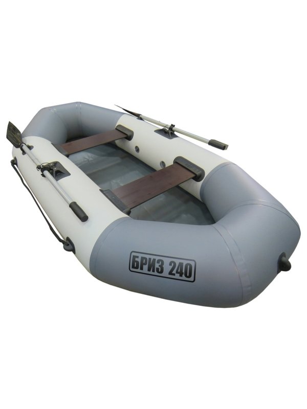 Лодка надувная Breeze 280