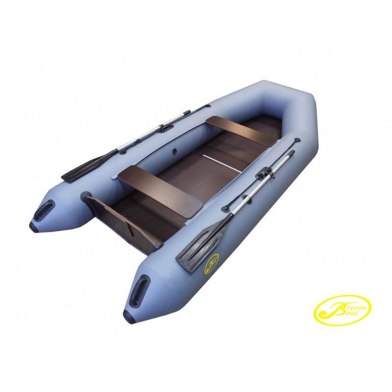Надувная лодка Marlin 320slk