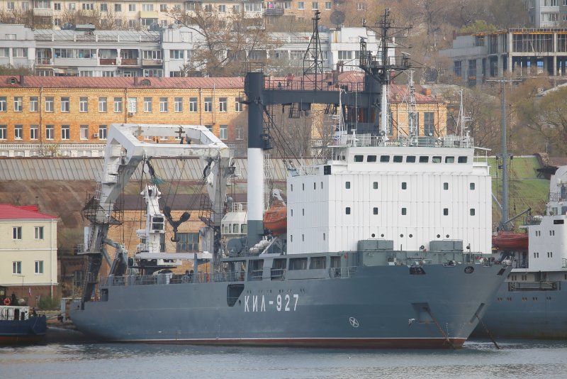 Кил 927
