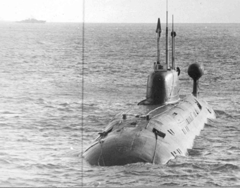 АПЛ 671 РТМ К 524