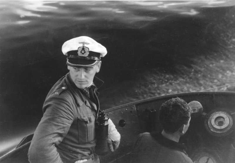 U 166 подводная лодка