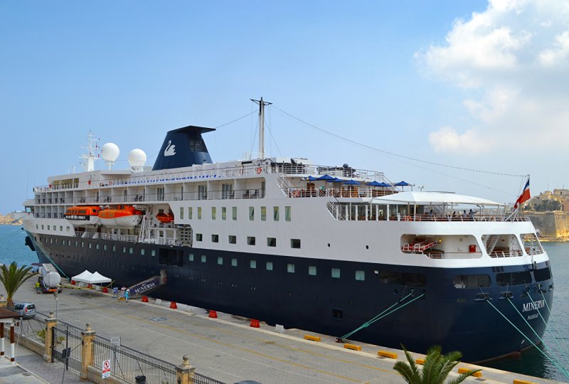 Sh Minerva