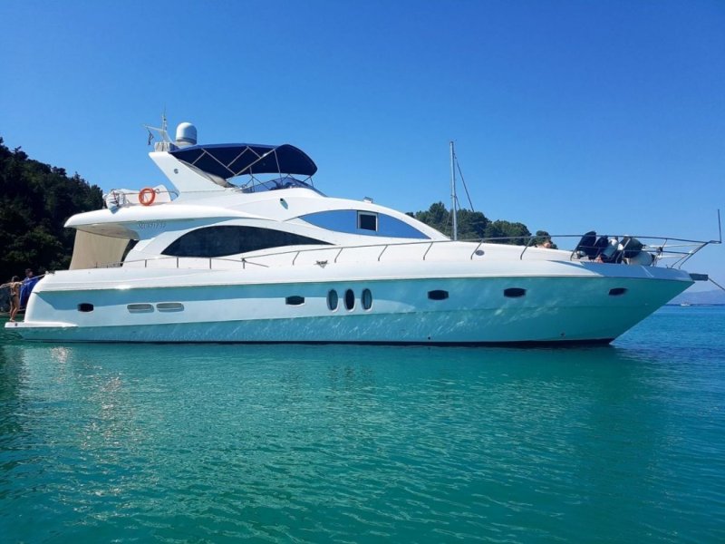 Majesty 62