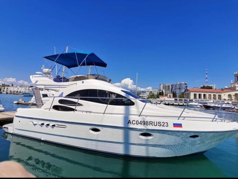 Azimut 39e