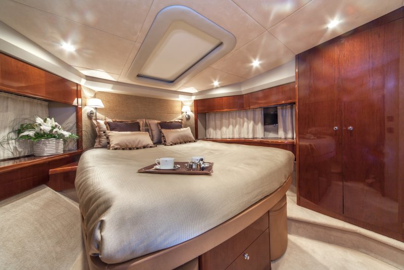 Princess 62 Fly 2009