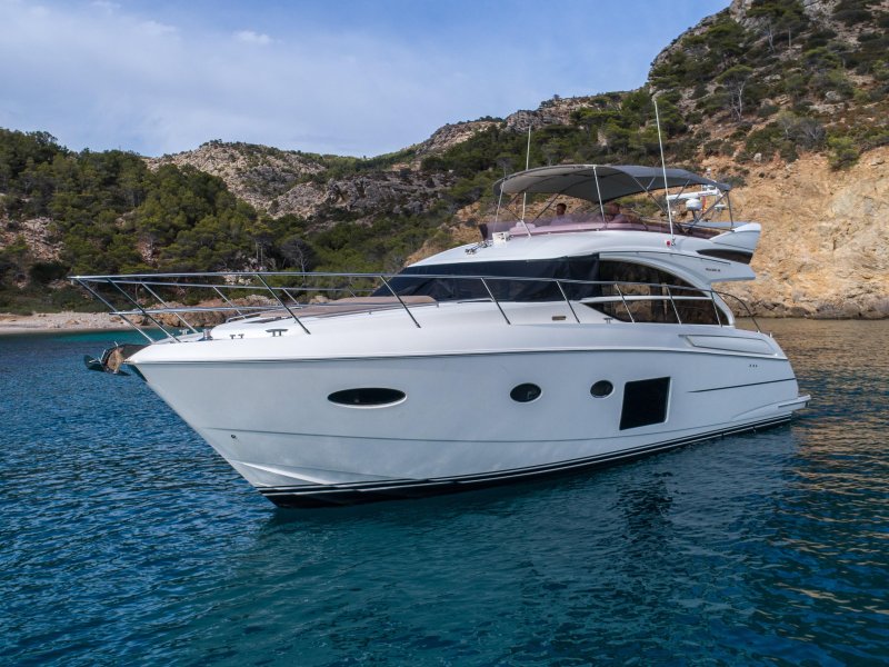 Princess 52