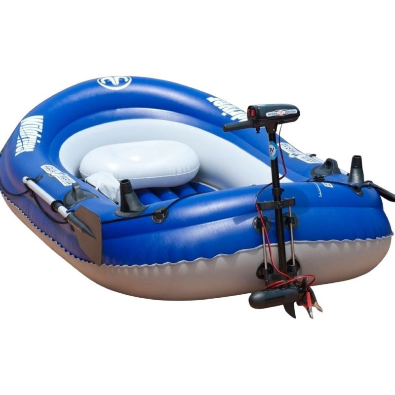 Надувная лодка Aqua Marina 305