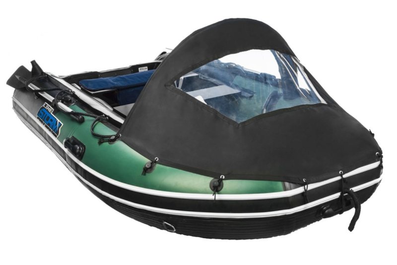 Лодка ПВХ Stormline Adventure Extra 340