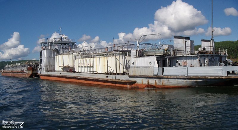 СК-2000 судно