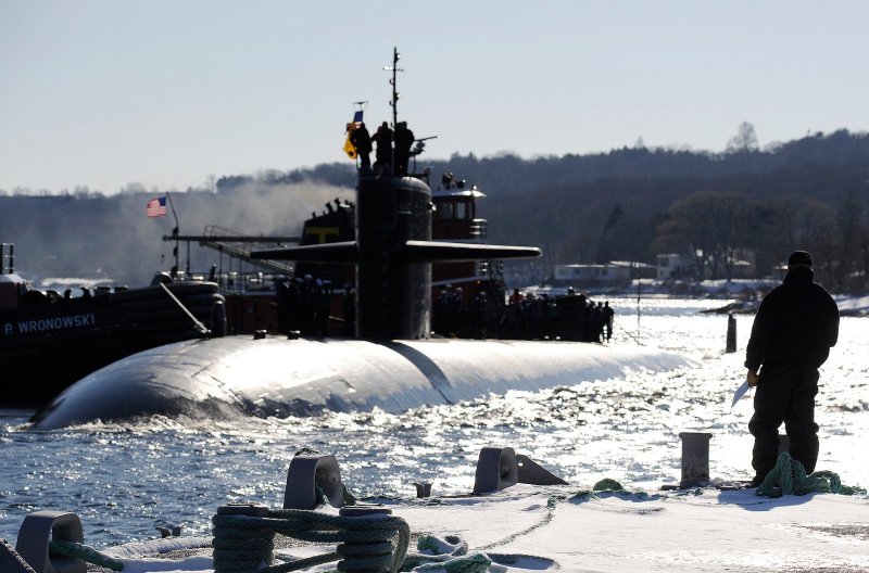 SSN-720 (Pittsburgh)