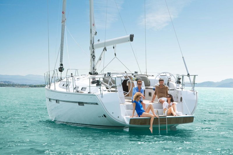 Bavaria Cruiser 51