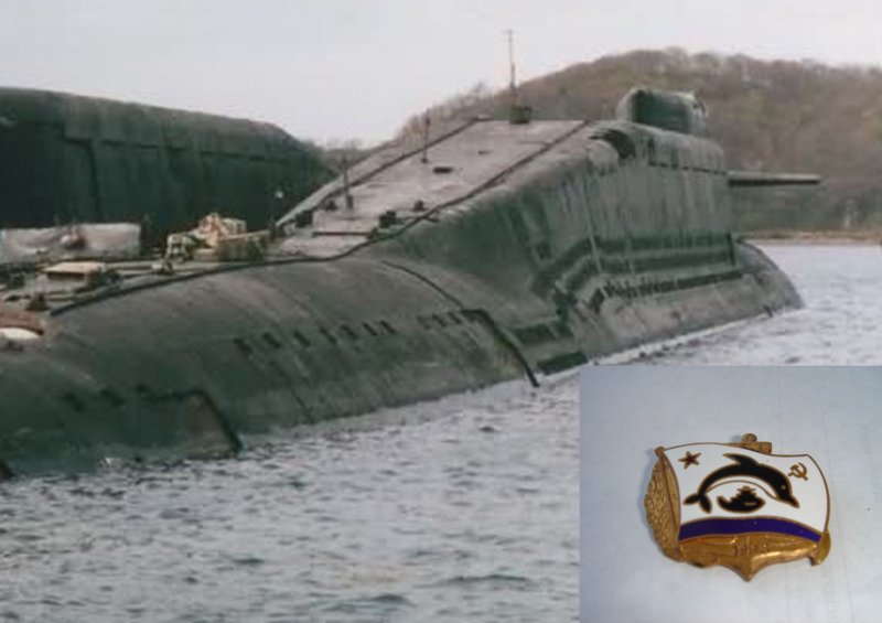 АПЛ БДР к455