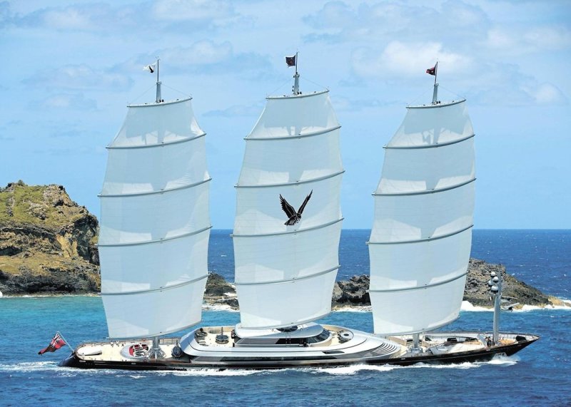 Мальтийский Сокол Maltese Falcon