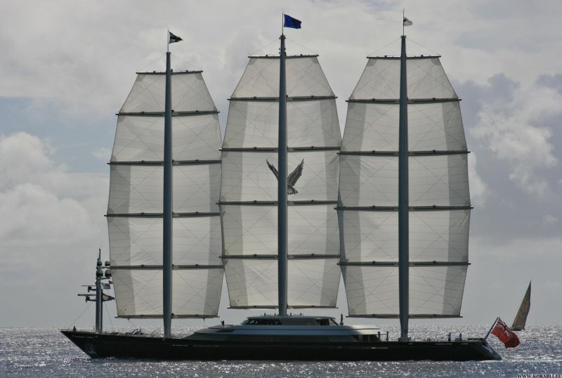 Мальтийский Сокол Maltese Falcon