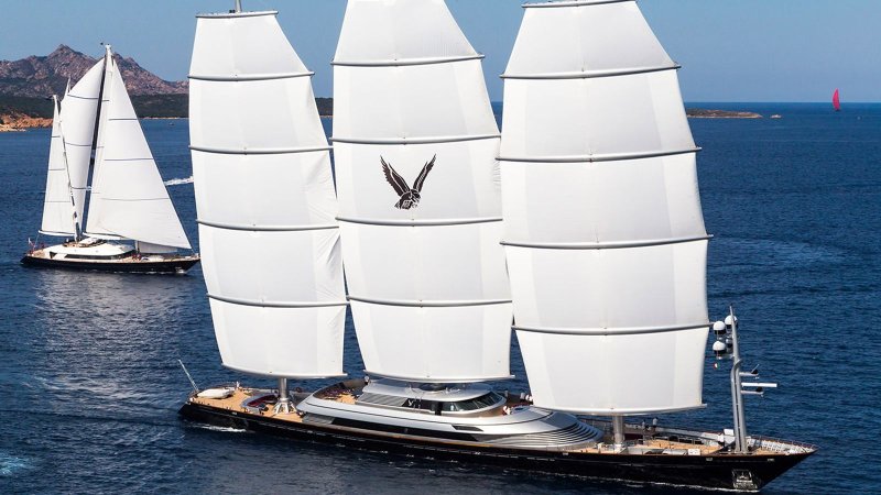Мальтийский Сокол Maltese Falcon