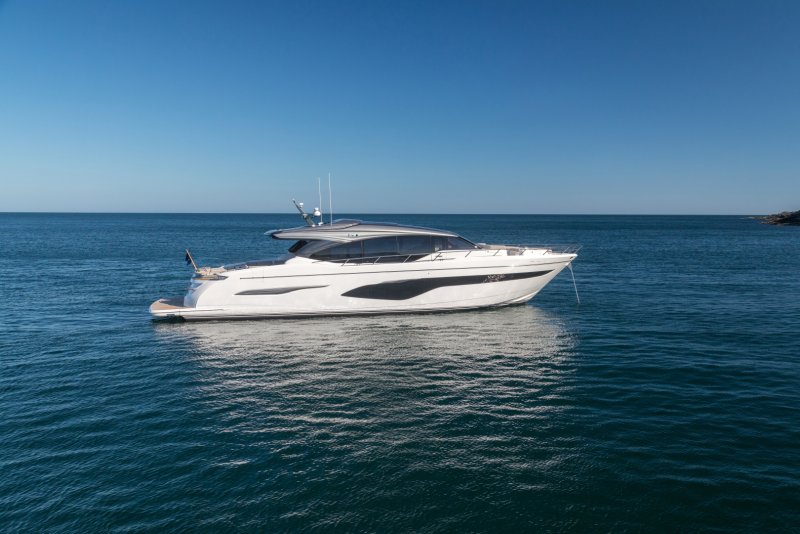 Princess v65 2019