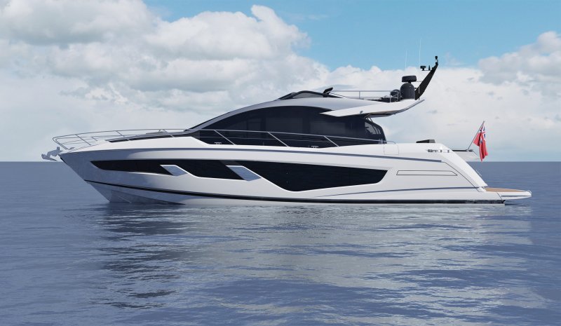 Sunseeker 2021