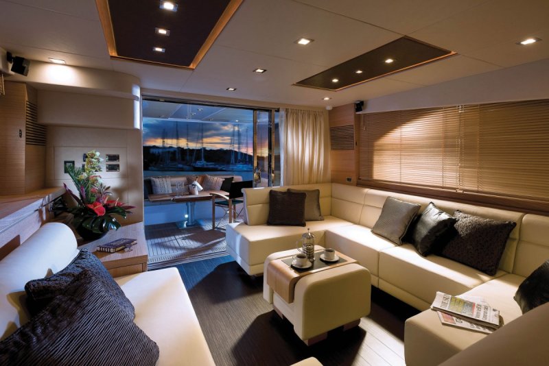 Sunseeker Manhattan 55