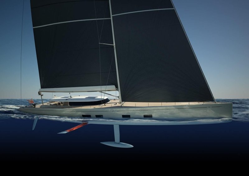 Baltic 142 Canova