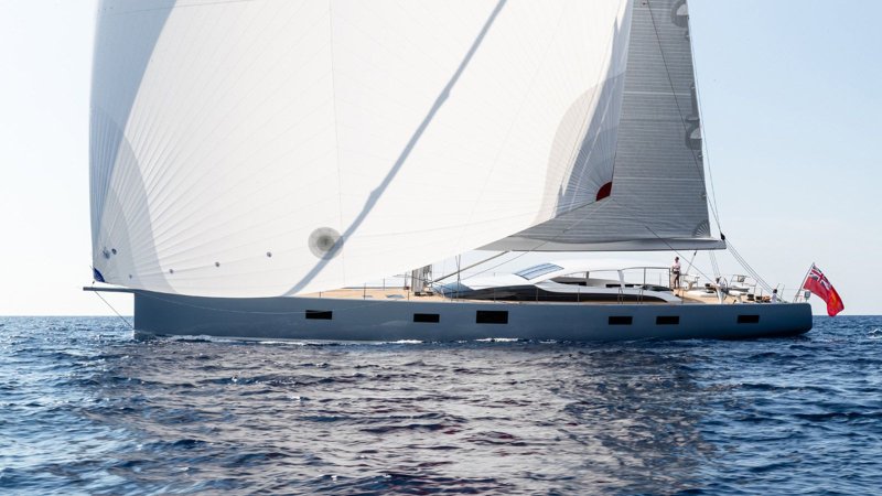 Liara от Baltic Yachts