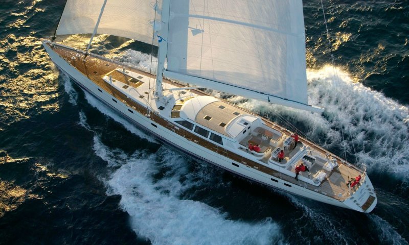 Scandinavian Mariner